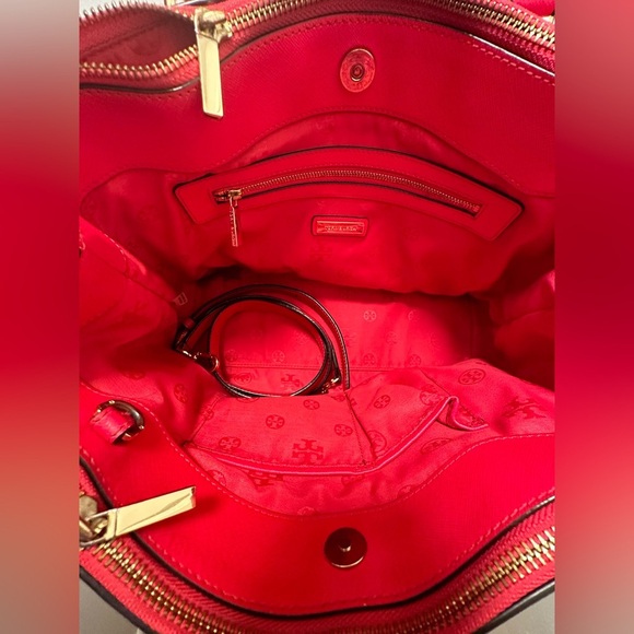 Tory Burch crossbody - Picture 6 of 13